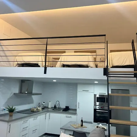 Apartment Bajo De Guia *