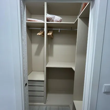 Bajo De Guia Apartment *