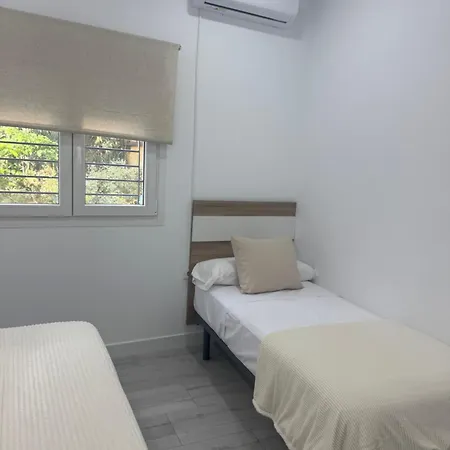Apartment Bajo De Guia