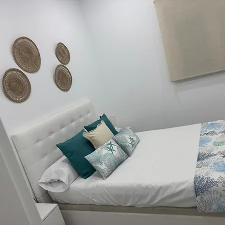 Apartment Bajo De Guia