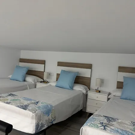 Apartment Bajo De Guia Sanlucar de Barrameda