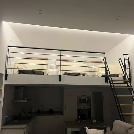 Apartament Bajo De Guia Sanlúcar de Barrameda
