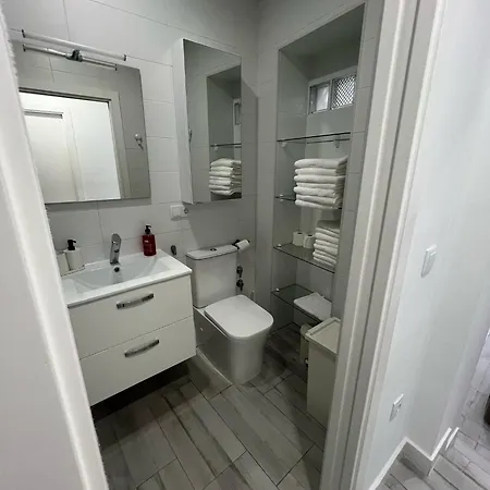 Apartament Bajo De Guia *